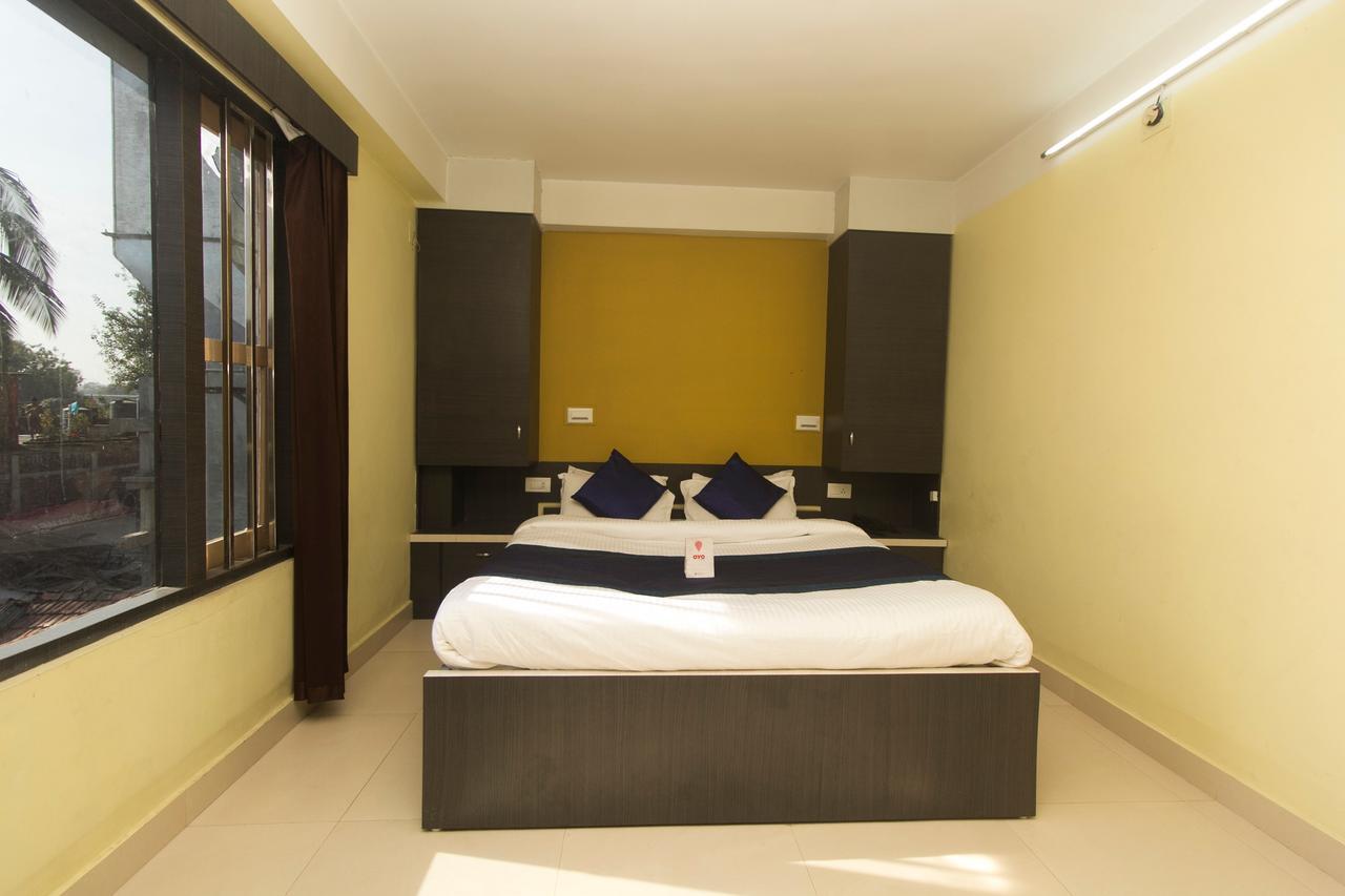 Hotel Jagat Siliguri Ngoại thất bức ảnh
