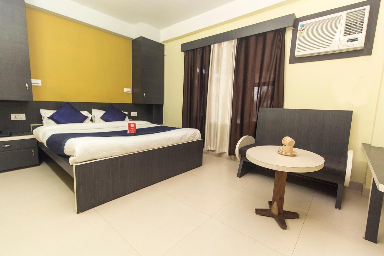 Hotel Jagat Siliguri Ngoại thất bức ảnh