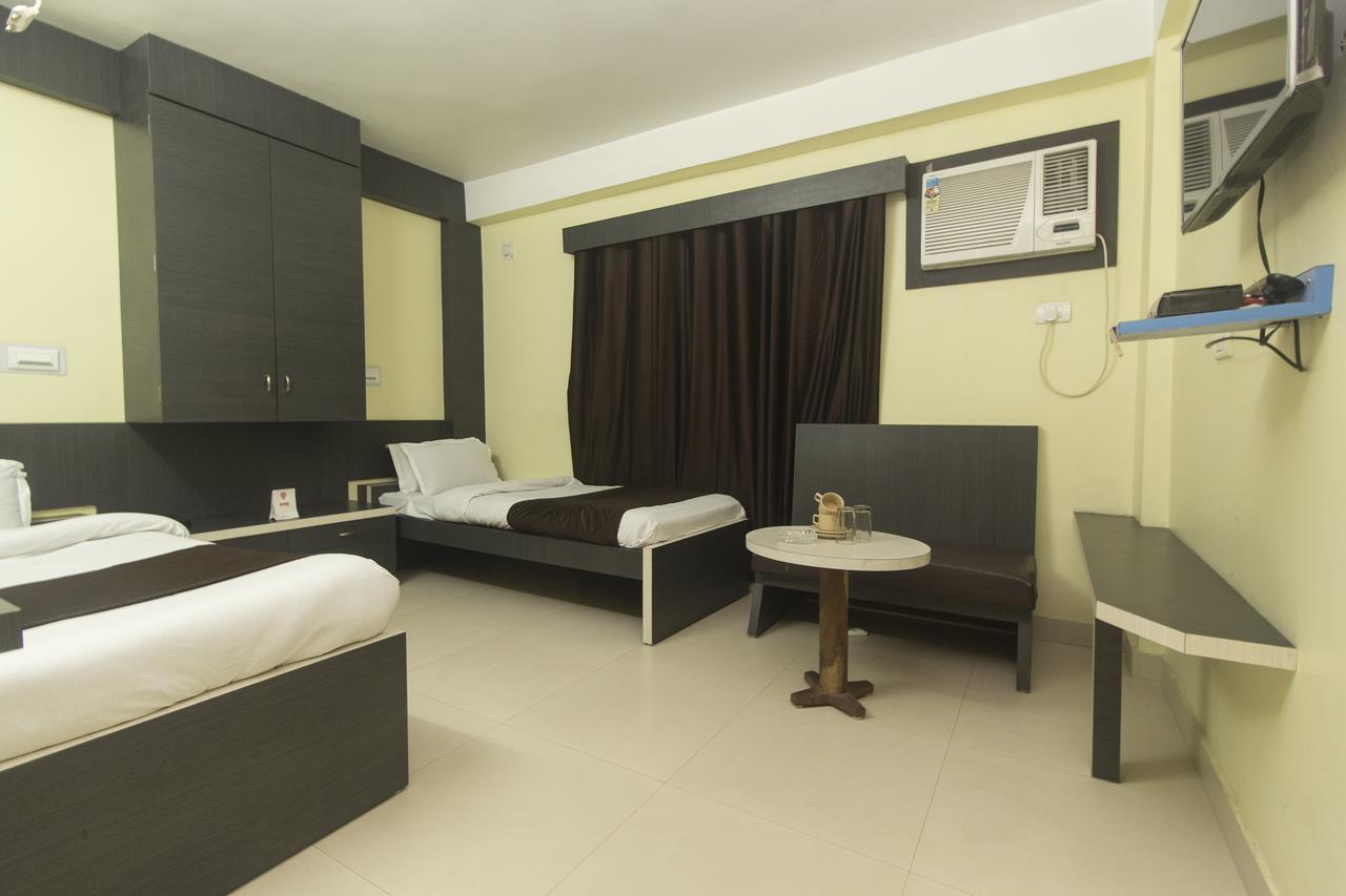 Hotel Jagat Siliguri Ngoại thất bức ảnh