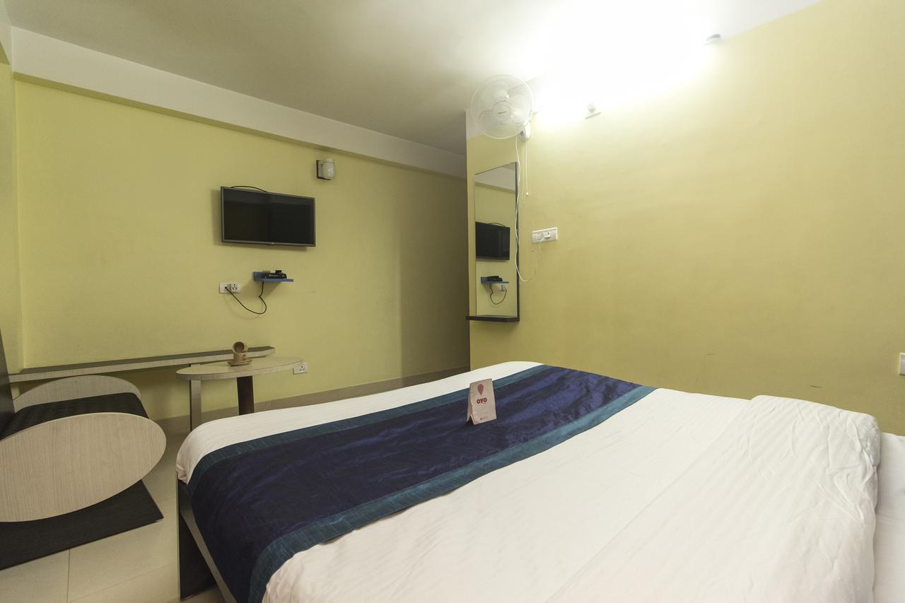 Hotel Jagat Siliguri Ngoại thất bức ảnh