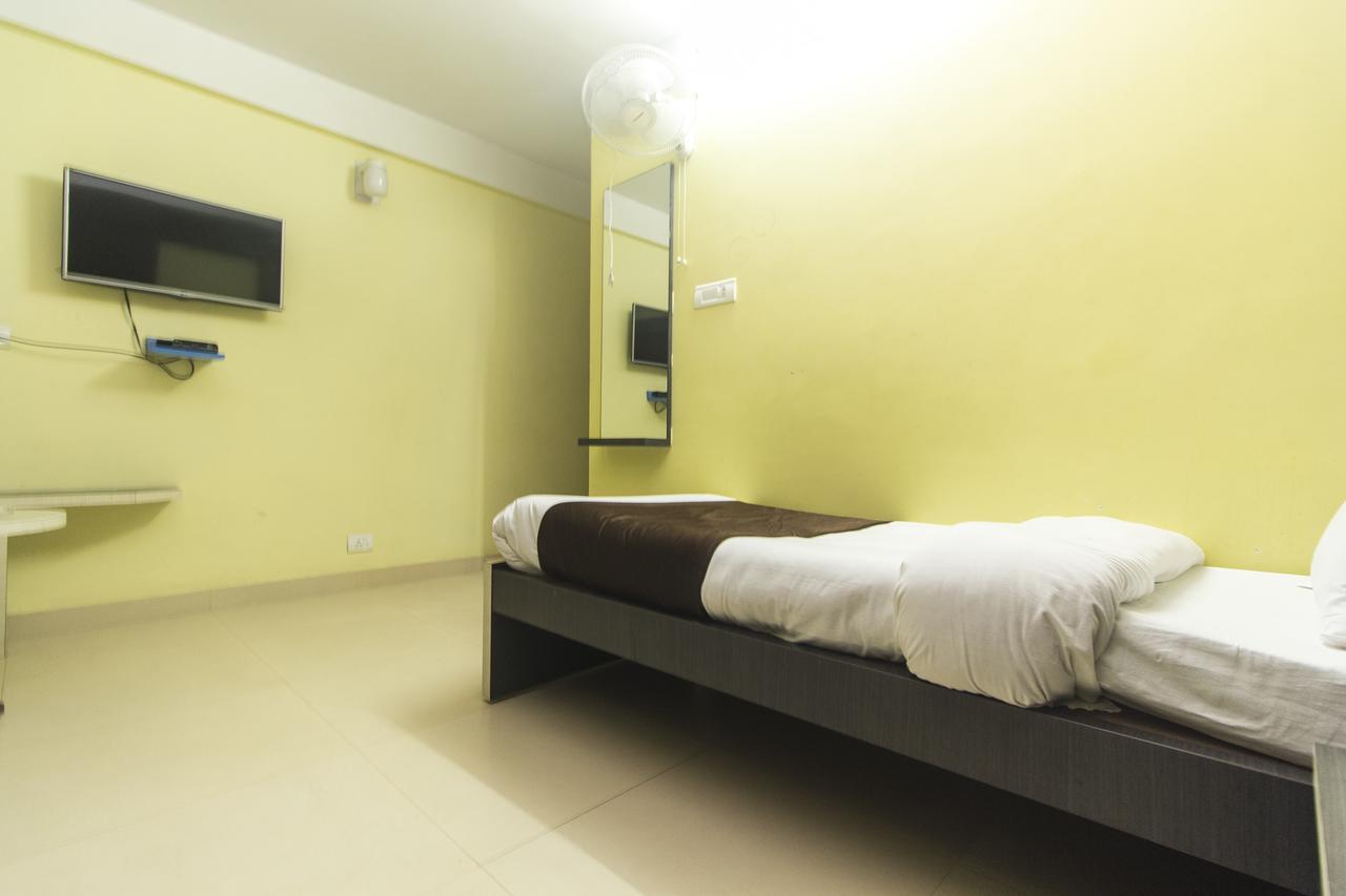 Hotel Jagat Siliguri Ngoại thất bức ảnh