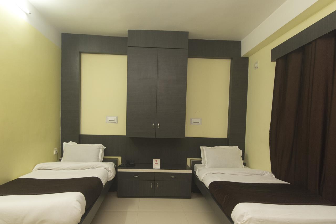 Hotel Jagat Siliguri Ngoại thất bức ảnh