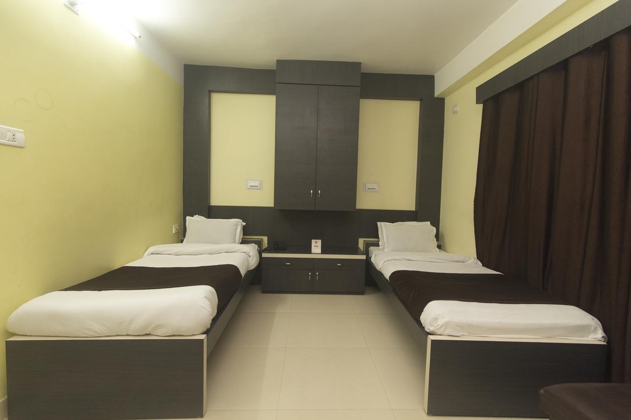 Hotel Jagat Siliguri Ngoại thất bức ảnh
