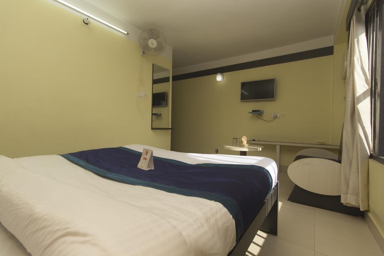 Hotel Jagat Siliguri Ngoại thất bức ảnh