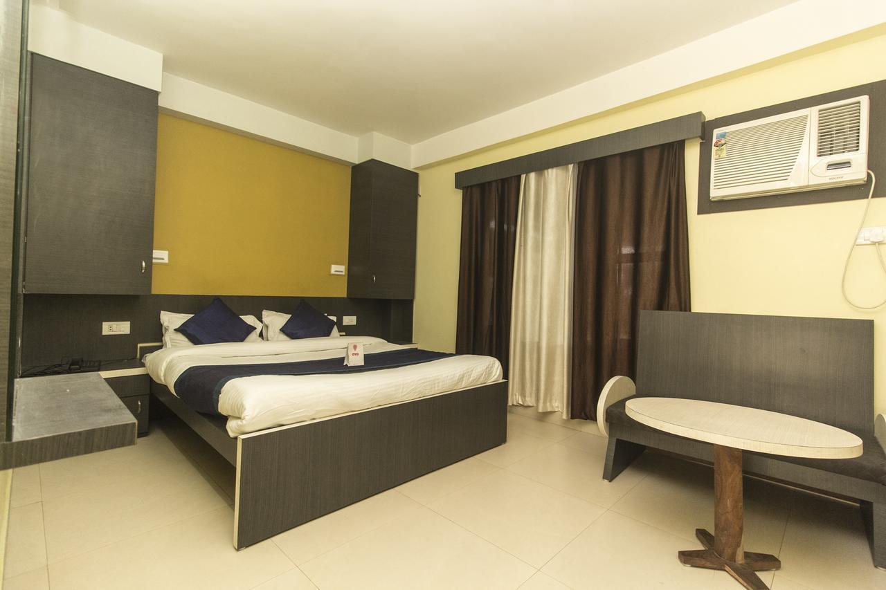 Hotel Jagat Siliguri Ngoại thất bức ảnh