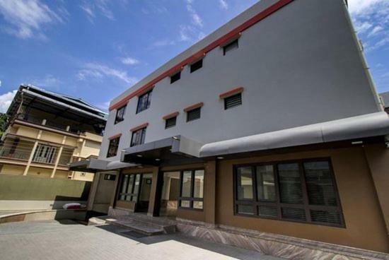 Hotel Jagat Siliguri Ngoại thất bức ảnh