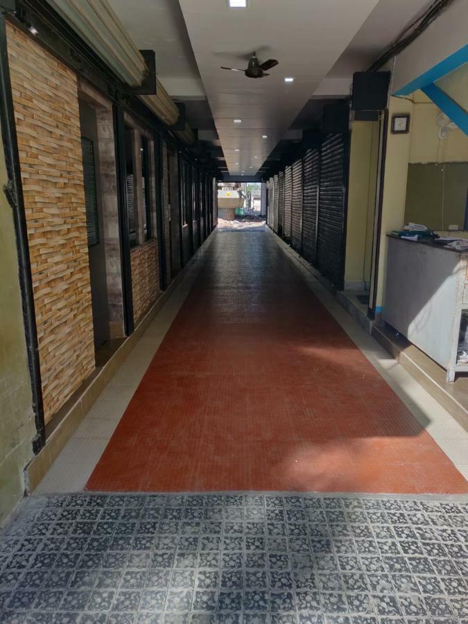 Hotel Jagat Siliguri Ngoại thất bức ảnh