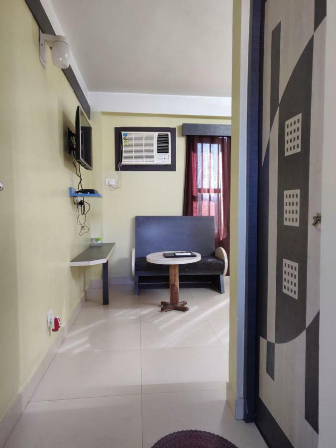 Hotel Jagat Siliguri Ngoại thất bức ảnh